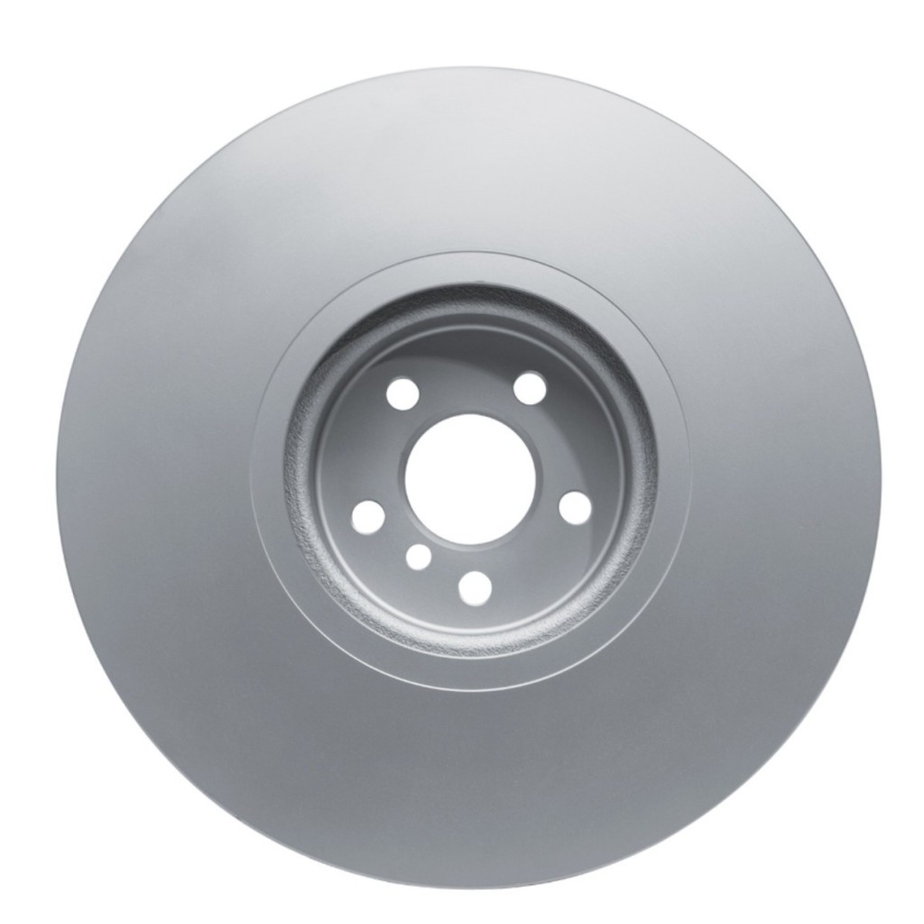 For Rolls-Royce Cullinan 2019-2022 Brake Rotor | 1.35 Inches Discard Thickness