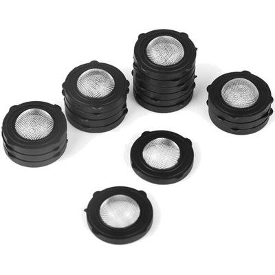 #ad #ad Stainless Steel Screen Washers for Garden Hose 20 Pcs Rubber Gaskets Included $9.02