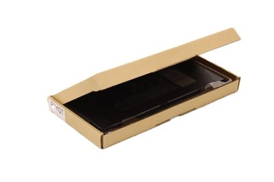 Replacement Dell 60Wh 4-Cell 7.6V Standard Li-ion Laptop Battery P/N: F3YGT