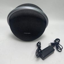 Harmon Kardon ONyx Studio 7 Bluetooth Speaker Black