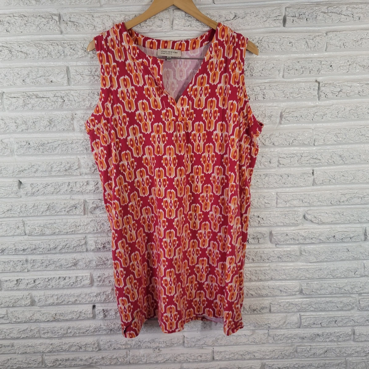 open lace back dress Jones New York Evening Red Midi Dress 1990s  dba House of Strut