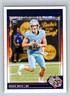 2024 Score - Rookies Drake Maye #303 (RC)