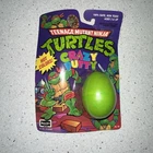 Rare Vintage Teenage Mutant Ninja Turtles Crazy Putty 1990 Factory Sealed