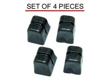 For Suzuki Samurai SJ410 413 Heater Control Lever Knob 4 Units 74417M83001 #