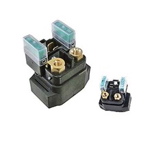 Starter Solenoid Relay for Yamaha YFM 350/400/450/660 Grizzly K... FAST USA SHIP