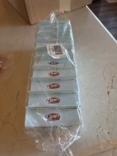 Raising Canes Christmas 2025 "A Christmas Story" Themed Ornament Set of Ten New