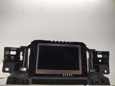 Info-GPS-TV Screen Front Display With Sync 4.2'' Screen Fits 14 FOCUS 1441627