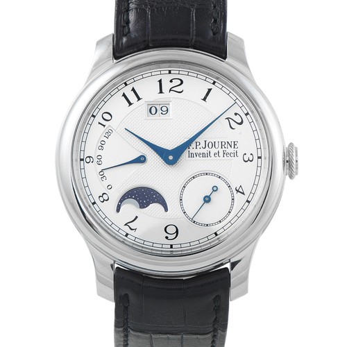 F.P. Journe Octa Automatique Lune Platinum Watch AL2