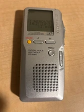 Olympus DS 4000 Professional Digital Voice Recorder