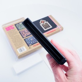 Ms. Pac-Man & Pac-Man CIB Lot for Nintendo Entertainment System NES Tengen