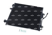 NRF Kondensator Klimaanlage Easy FIT 350188 FüR Nitro KK Cherokee Jeep Dodge CRD