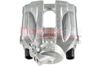 Bremssattel Vorne Rechts Metzger 6260314 FÜR BMW Bremszange