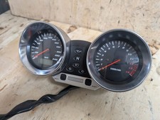 Suzuki Bandit GSF 600 WVA8 Tacho Drehzahlmesser Cockpit #42