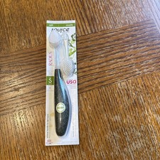 Radius Source Toothbrush 1 1 Replacement Head Soft