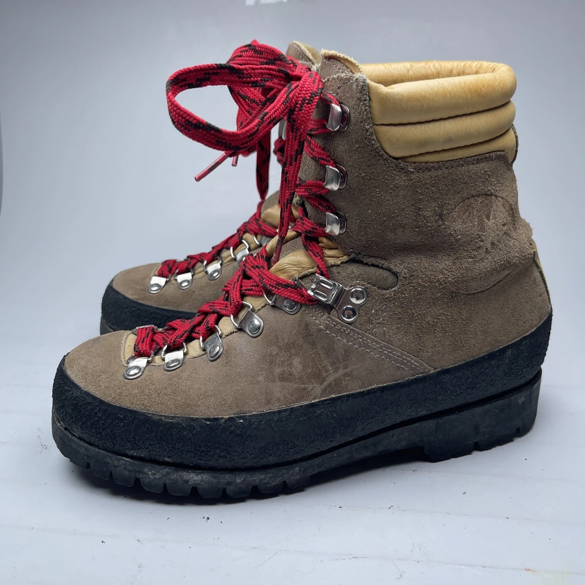 Chaussures & bottes d'hiver Lowa - Semelle Vibram