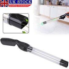 Bug Fly Pest Spider Insect Catcher Trap Humane Vac LED lighting Portable No Kill