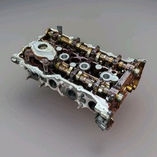 11-16 Hyundai Kia Sonata Optima Santa Fe 2.0l Turbo Cylinder Head Cams Assembly