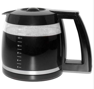 14-Cup Replacement Carafe Compatible with Cuisinart Coffee Maker Models DCC-3200