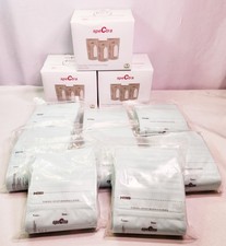 SpeCtra Natural Nursing disposable Collection Bags 200mL 520 CT.