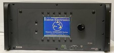 Extron Matrix 6400 Video Router