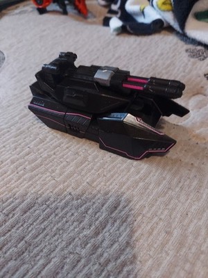 Bumblebee Cyberverse Adventures: 1 step Megatron X figure