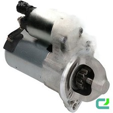 Arrancador Arrancador 1,7 kW 11, 13 Dientes HC-Cargo para ELANTRA V