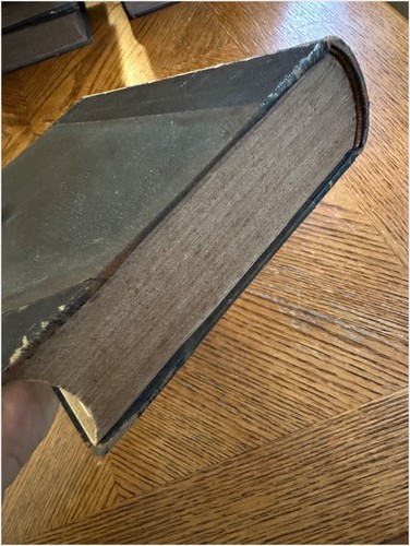Harper's New Monthly Magazine Vol LVIII Dec 1878-May 1879 Bound - Imagen 5 de 8