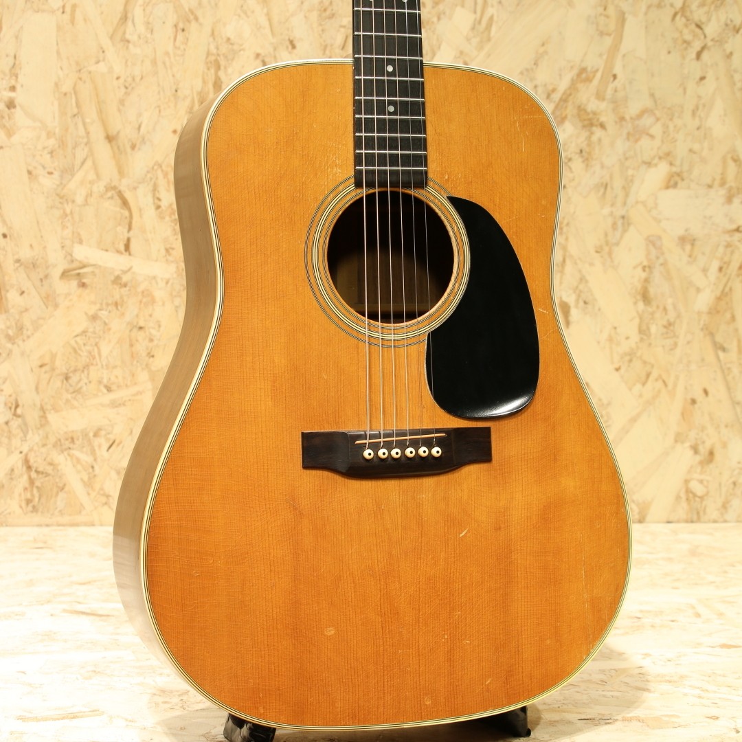 Martin D-28 1976 Used Acoustic Guitar | eBay