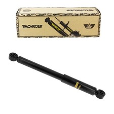 MONROE GASDRUCK STOßDÄMPFER HINTERACHSE PASSEND FÜR AUDI A3 SKODA OCTAVIA VW