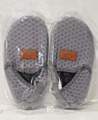 Lefflow  Sandals Girl/Boy  Shoes Grey Quick Dry Beach Swim Socks Non Slip B51