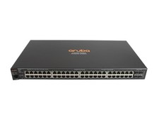 Switch Aruba 2530-48G J9775A 48x1Gb RJ45 4x1G...