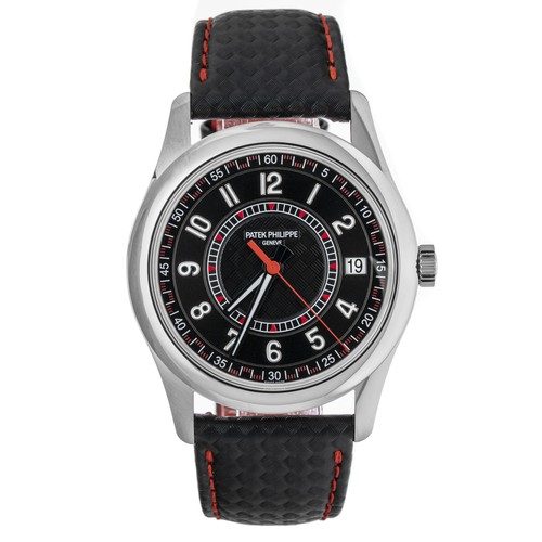 Patek Philippe Calatrava 6007G-010
