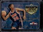 1997 Hoops Basketball Kerry Kittles #FF13