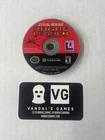 Gamecube - Star Wars Rogue Leader Rogue Squadron II Nintendo Disc Only #111