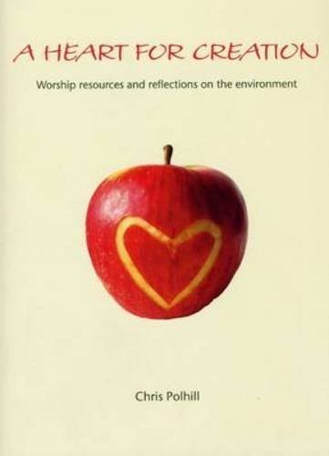Chris Polhill - A Heart For Creation Worship Resources And Reflection - F31Z-image
