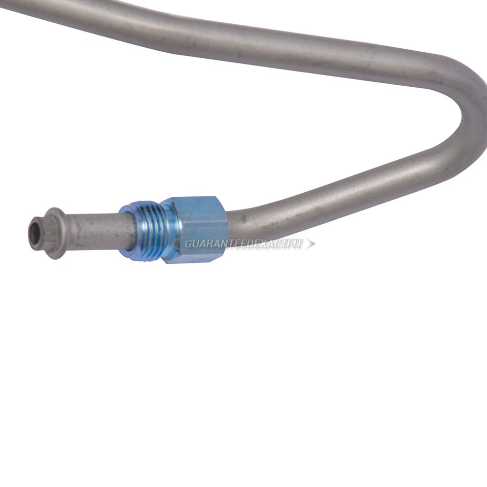 适用于道奇 Caravan 1990 1991 Edelmann 动力转向压力软管 — 第 2/4 张图片