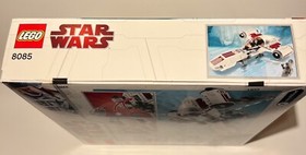 LEGO 8085 STAR WARS FREECO SPEEDER 2010 - NEW IN SEALED BOX