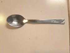 Petite cuillère spoon avion plane aviation air Portugal 