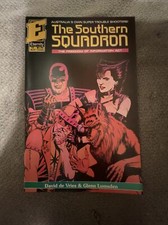 Southern Squadron: Freedom of Information Act # 3  (Eternity 1992)