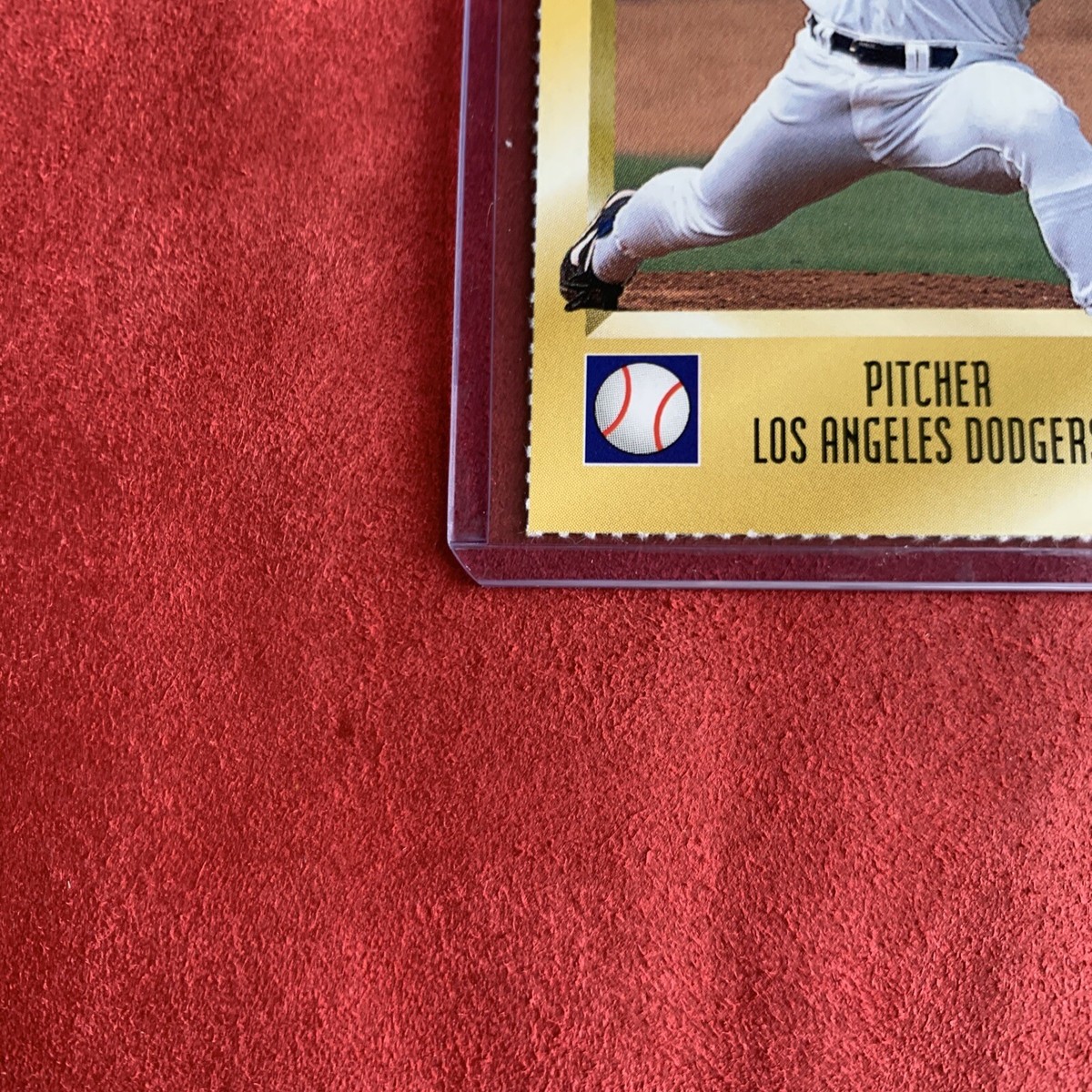 祝・大谷山入団 LA Dodgers HIDEO NOMO ルーキーカード HIDEO NOMO ROOKIE LA Dodgers #470 MLB Sports Illustrated for