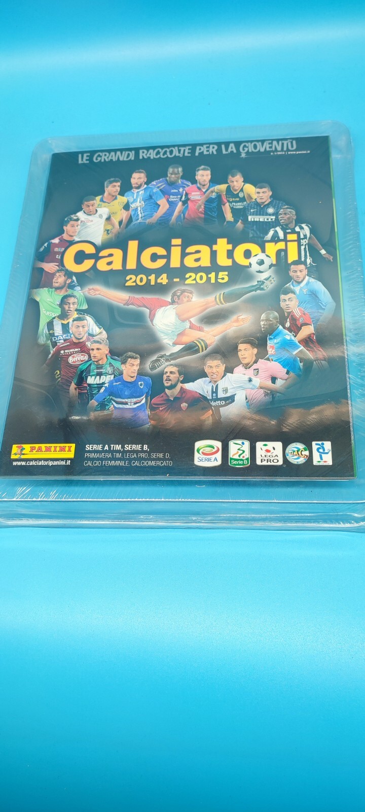 Foto 1 di 2