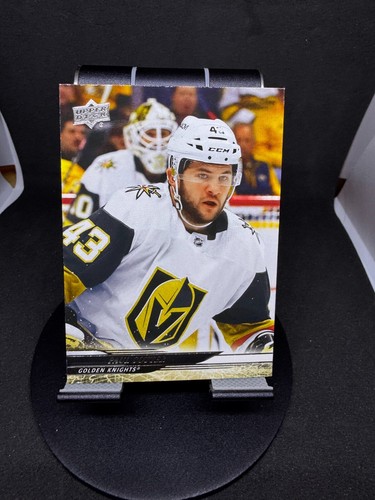 2024-25 Upper Deck Series One NHL Hockey Cards Base Pick From List - Picture 100 of 106