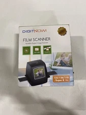 DigitNow! Film Scanner