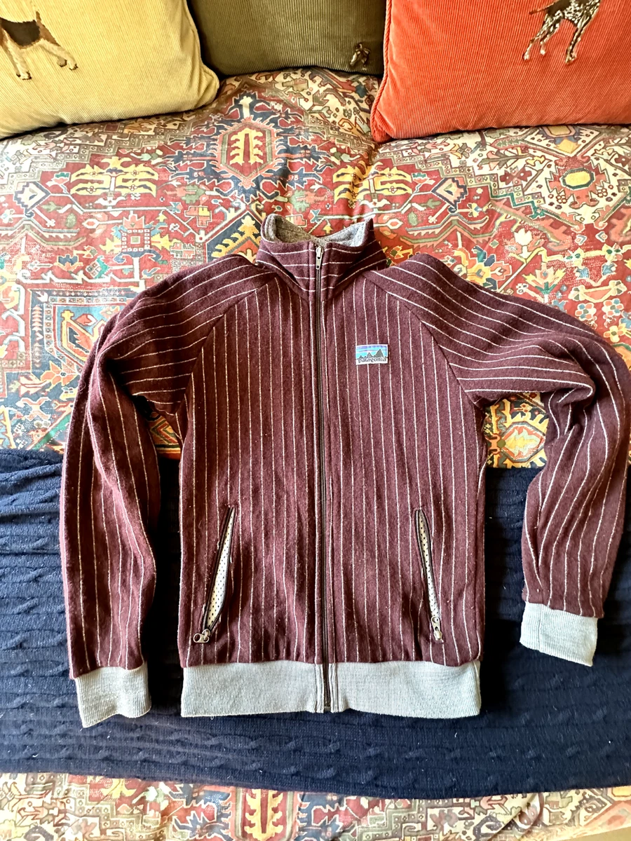 Rare sales patagonia jacket
