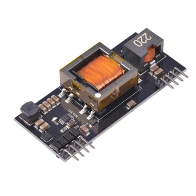 PD1206BT V2.5 Power Supply Module Adjustable Output Voltage 1500Vrms Isolation