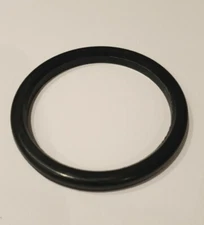 La Pavoni OEM 'D' shaped grouphead gasket Post Mil 51mm grouphead Europiccola