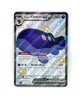 Paldean Clodsire Ex 219/091 SV: Paldean Fates