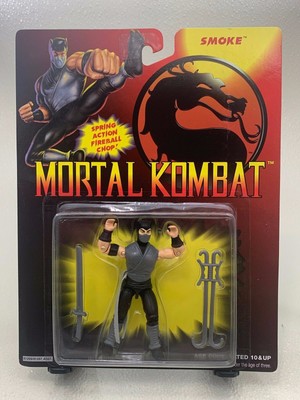 mortal kombat gi joe