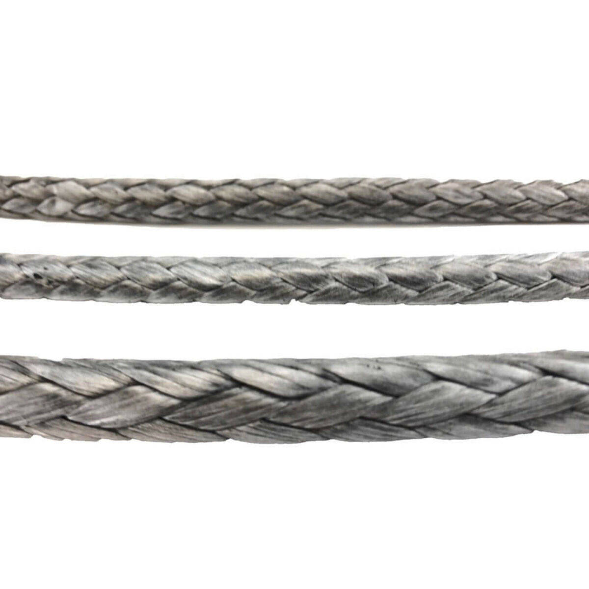 10mm Dyneema SK75 12 Strand High Strength Rope - Select Length