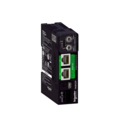 Schneider Electric Modicon TM3 I/O Bus Coupler TM3BCEIP (Telemecanique )